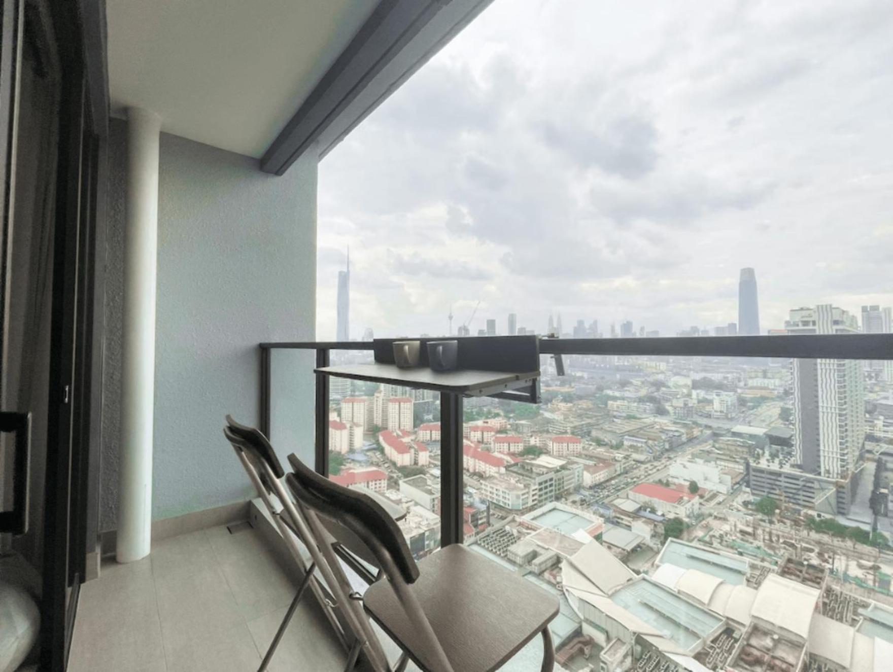 Trion Kuala Lumpur — Photos 3